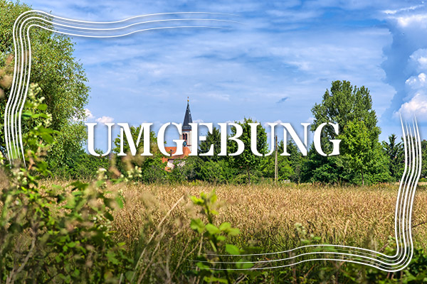 Umgebung