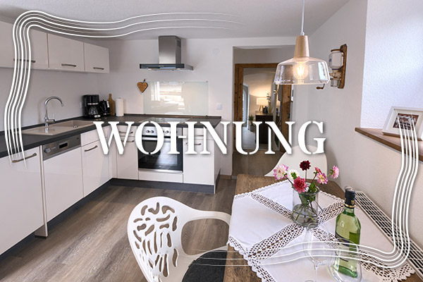 Wohnung